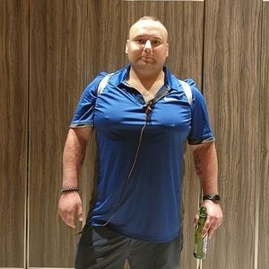 Meet your Posher, Daniel